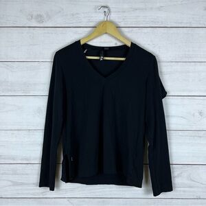 Y-3 Long Sleeve Shirt Large